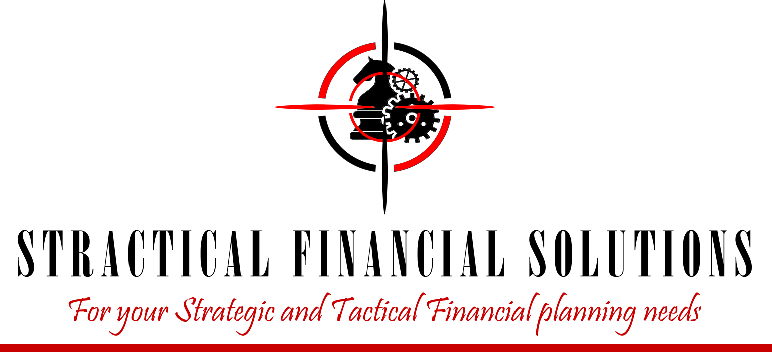 Stractical Financial Solutions